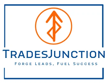 TradesJunction Logo Form