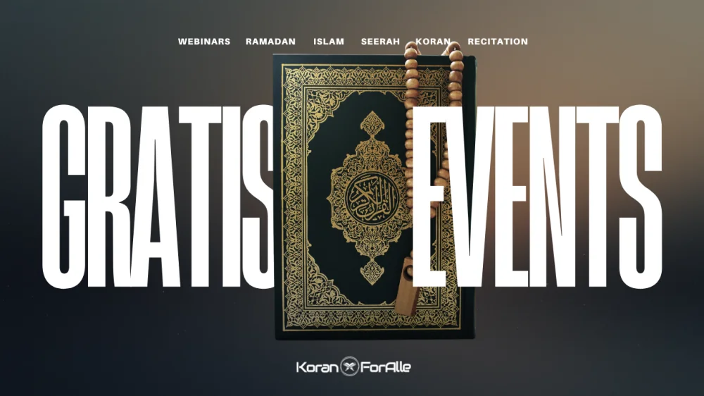 Thumbnail Gratis Events