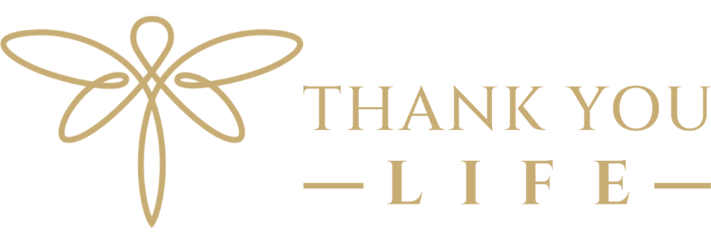 thank you life logo