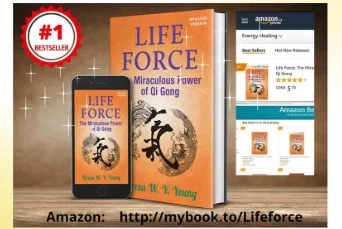 Master Teresa's ebook