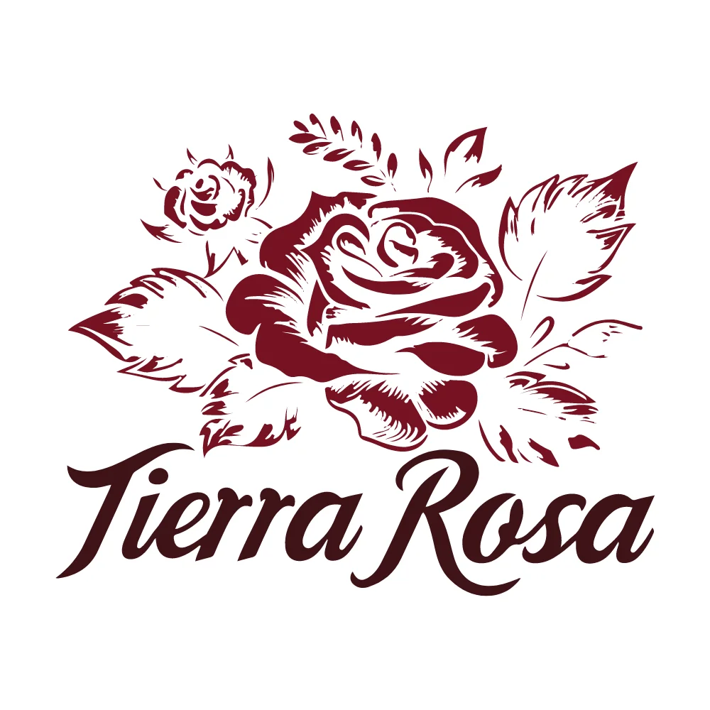 Tierra Rosa Logo