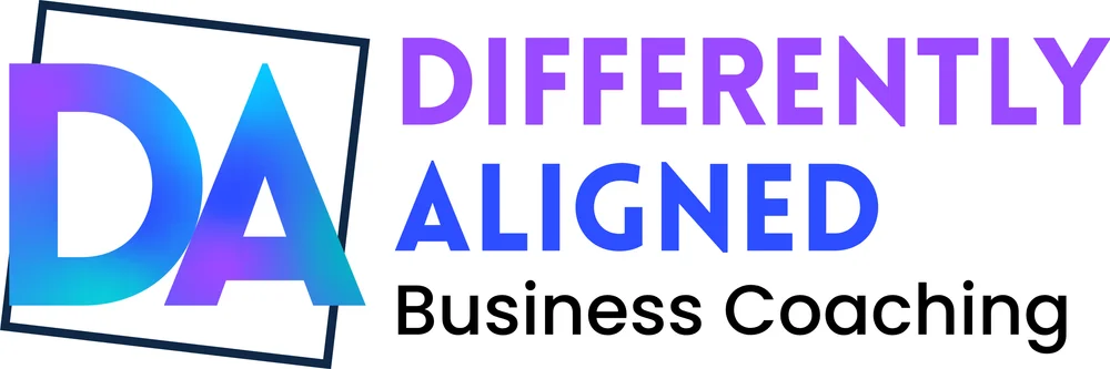 Differently Aligned Business Coaching