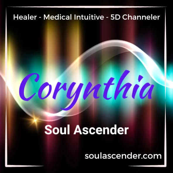 Corynthia Soul Ascender