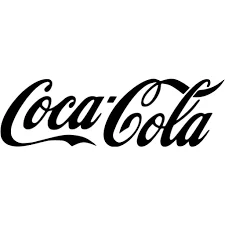 Coke Logo Example