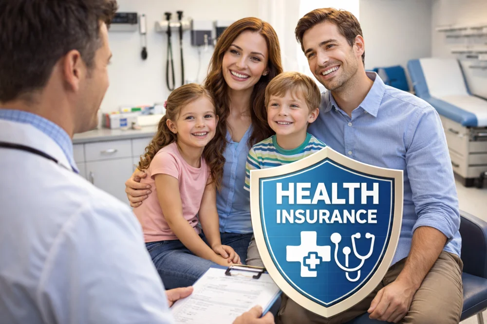 Health Insurance