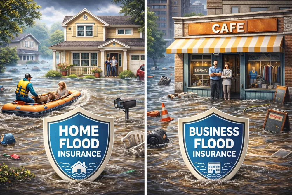Flood Insurance