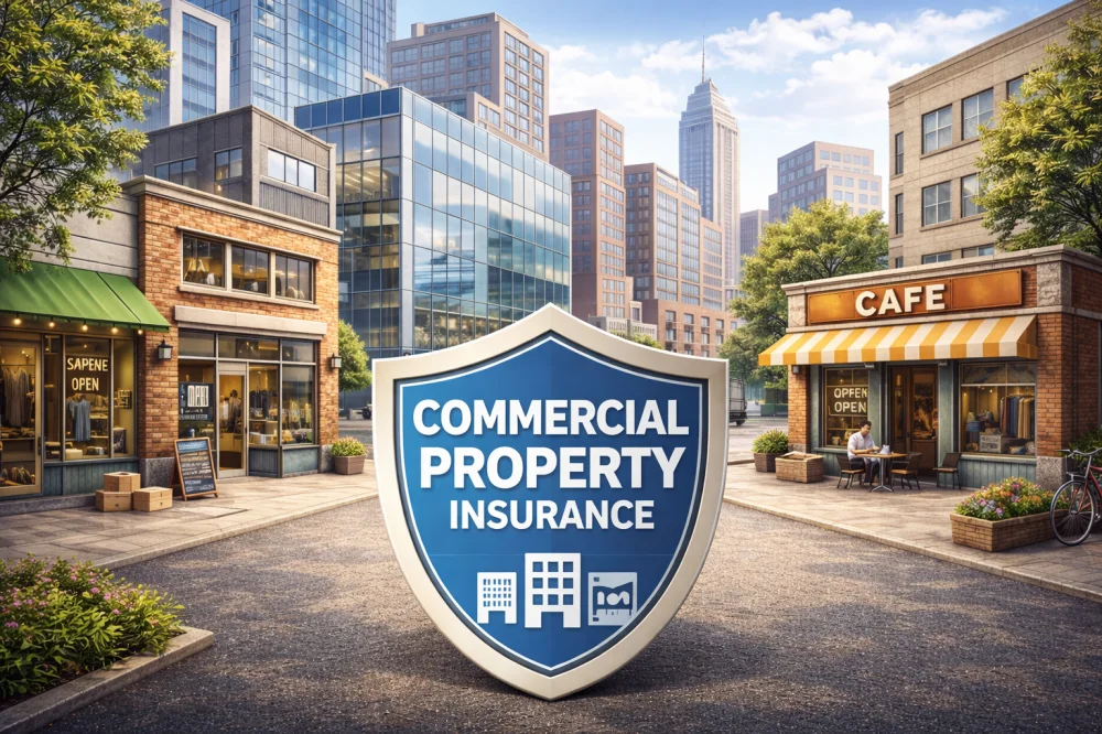 Commercial Property Insurance
