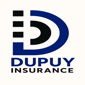 Dupuy Insurance Logo