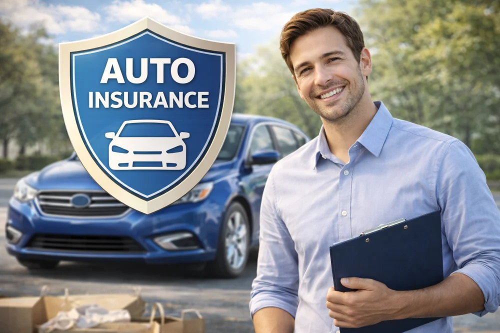 Auto Insurance