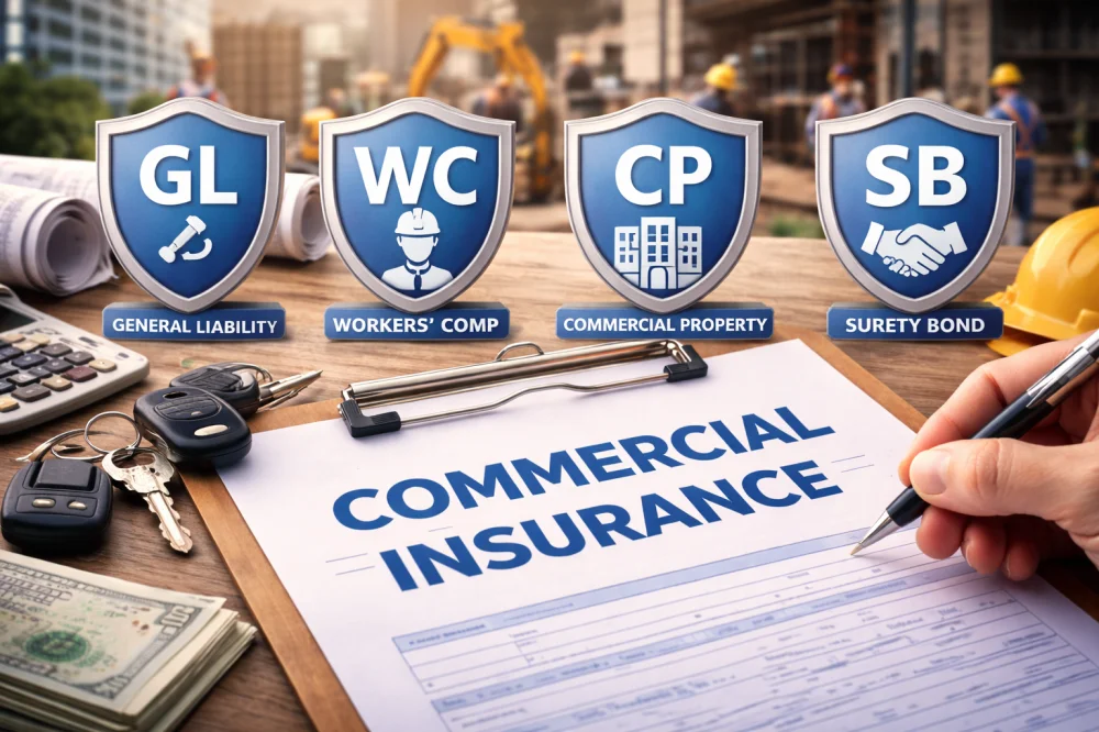 Commercial Insurance