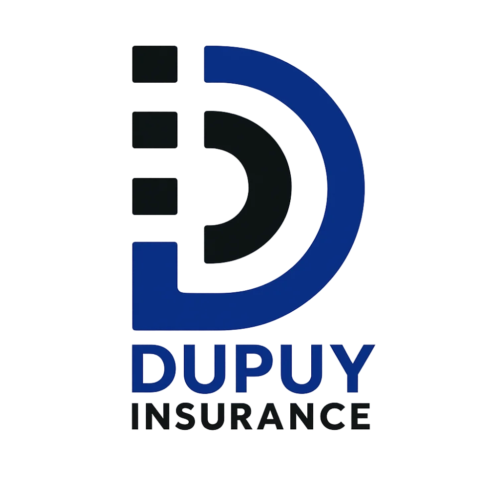 Dupuy Insurance logo