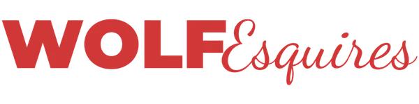 Wolf Esquires Logo