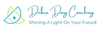 Debra Doig Coaching Logo