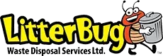 LitterBug Waste Disposal Services Ltd.