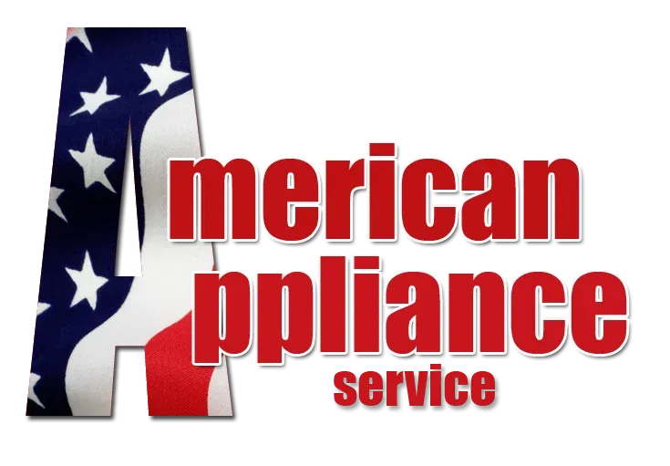 American Appliance Service Logo