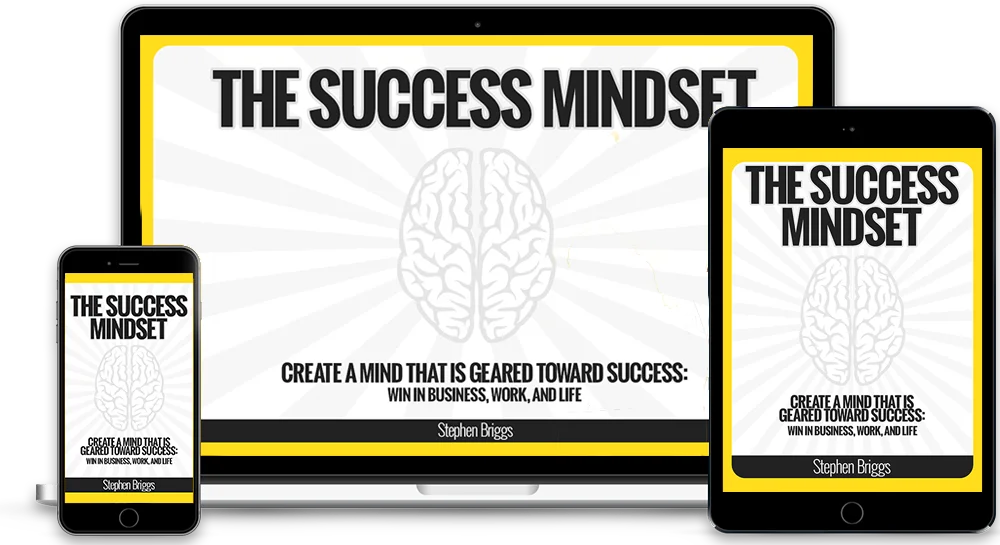 The Success Mindset
