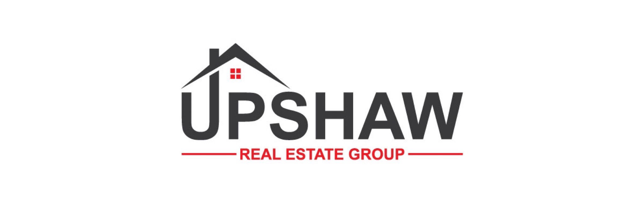 Upshaw Real Estate Group at Whittington Realty logo
