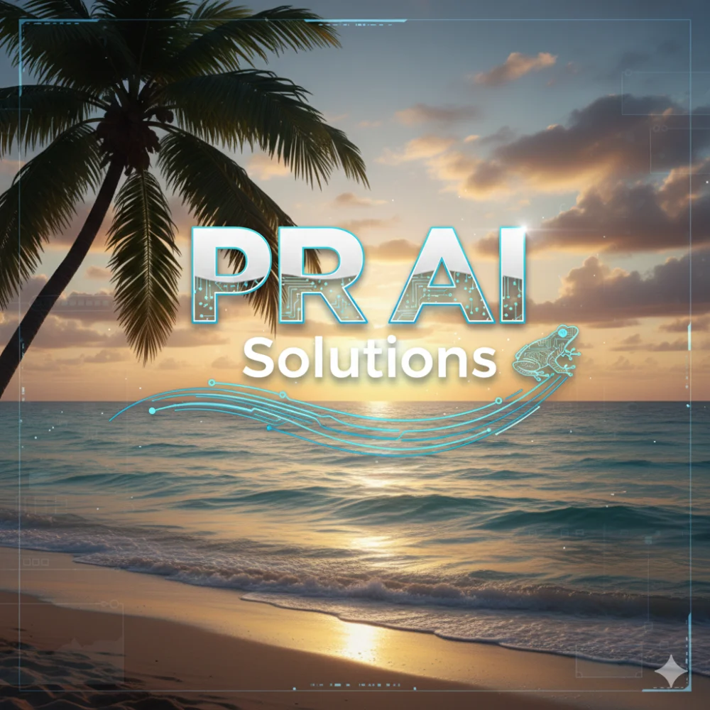 PR AI Solutions