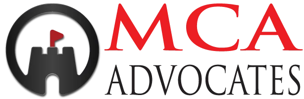 MCA Logo