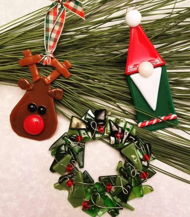 ornaments