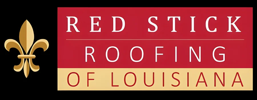 Red Stick Roofing of Louisiana LOGO