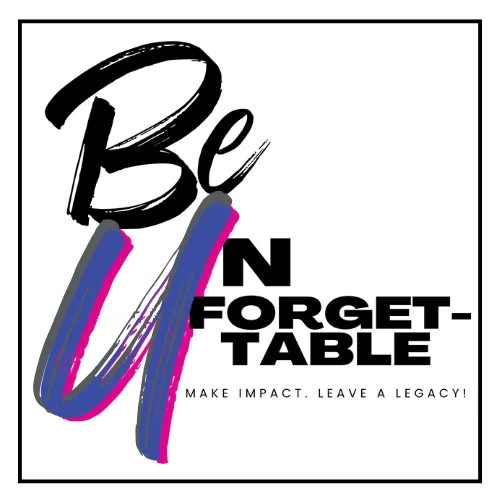 Be Unforgettable Morning Show Guest Form