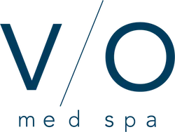 VIO Med Spa Logo