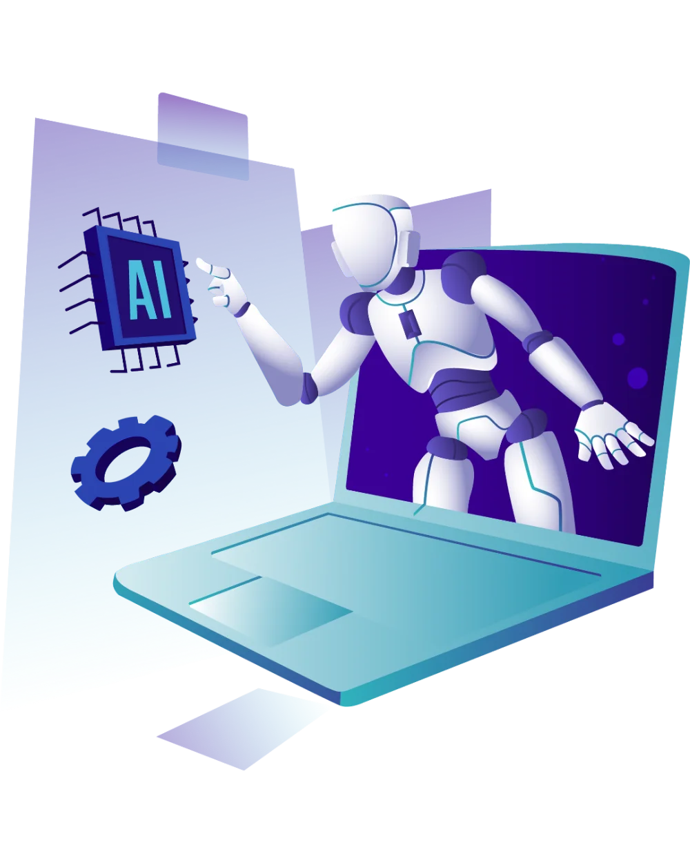AI TOOLS THAT MAKE YOU MORE EFFICENT