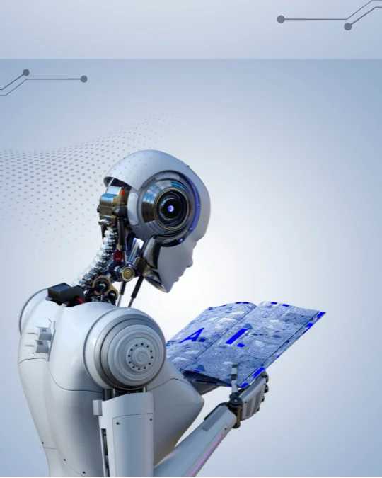 AI SALES MARKETING AND CUSTOMER SERVICE