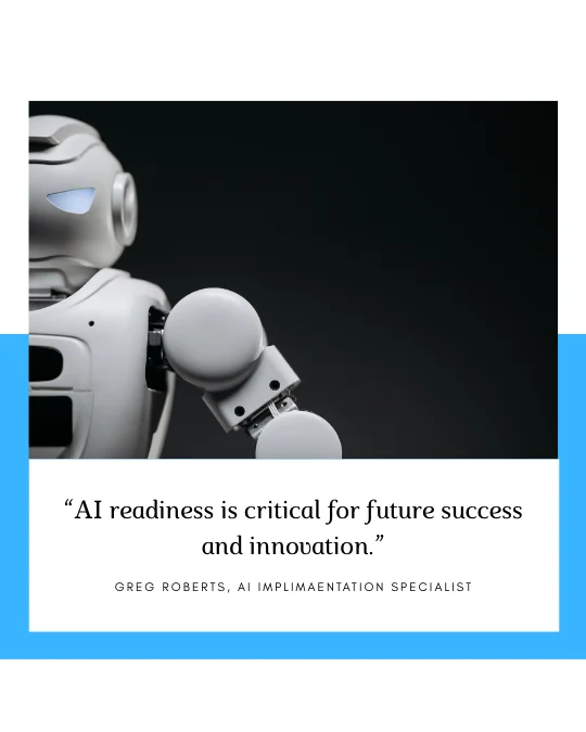 AI Readiness Checklist
