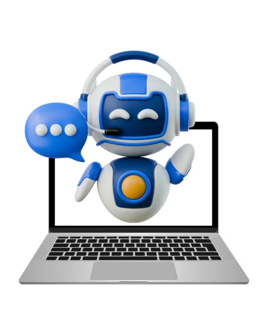 COLLECT CONSUMER DATA WITH AI