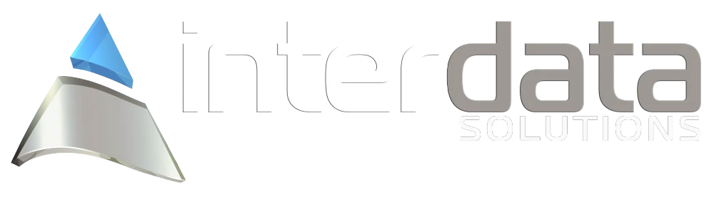 Interdata Logo