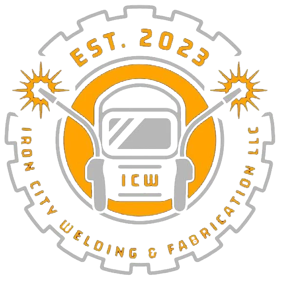 Iron City Welding
