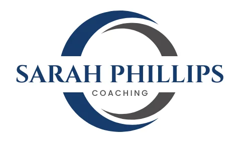 sarah phillips coaching logo