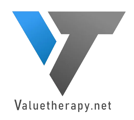 Value Therapy Logo