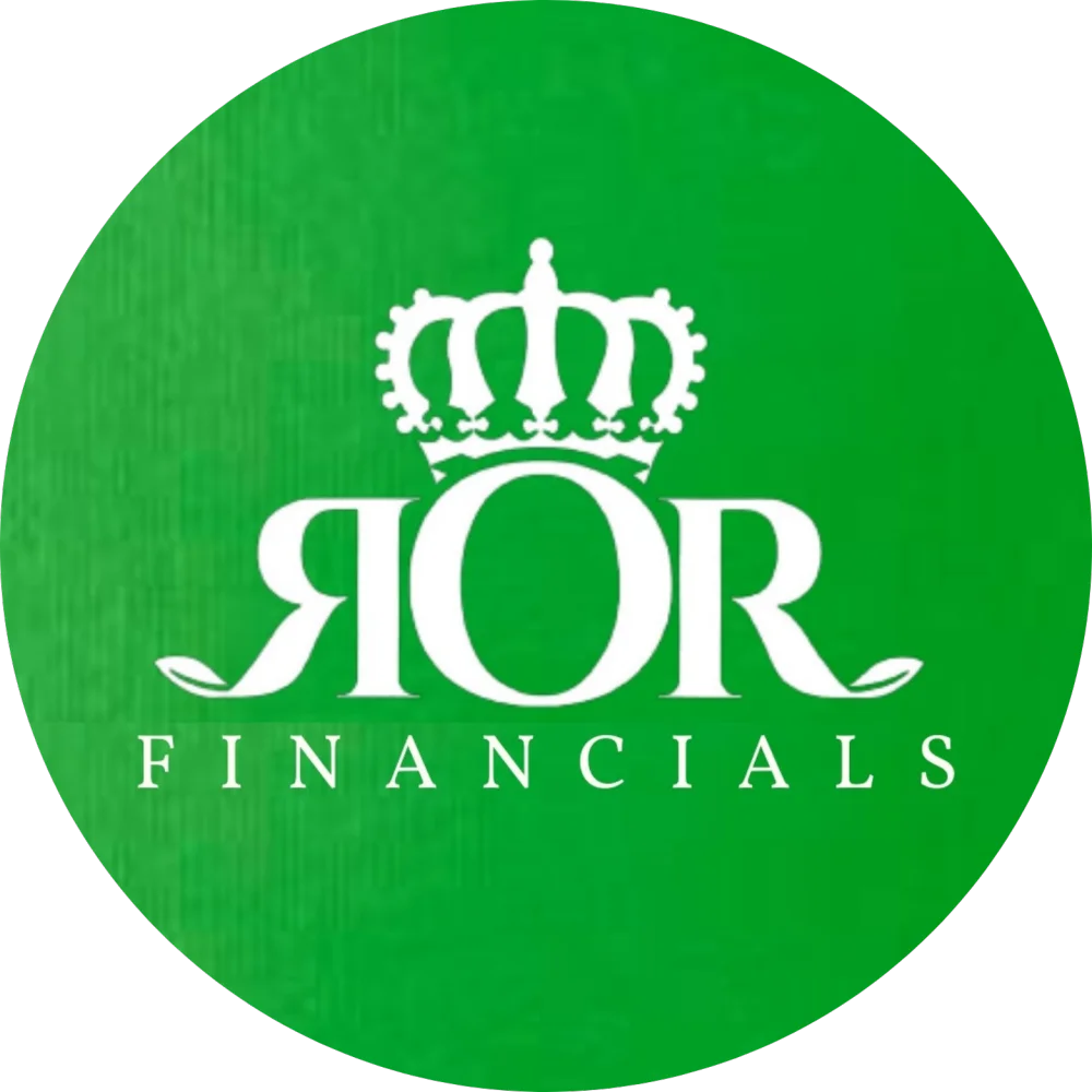 ROR Financials