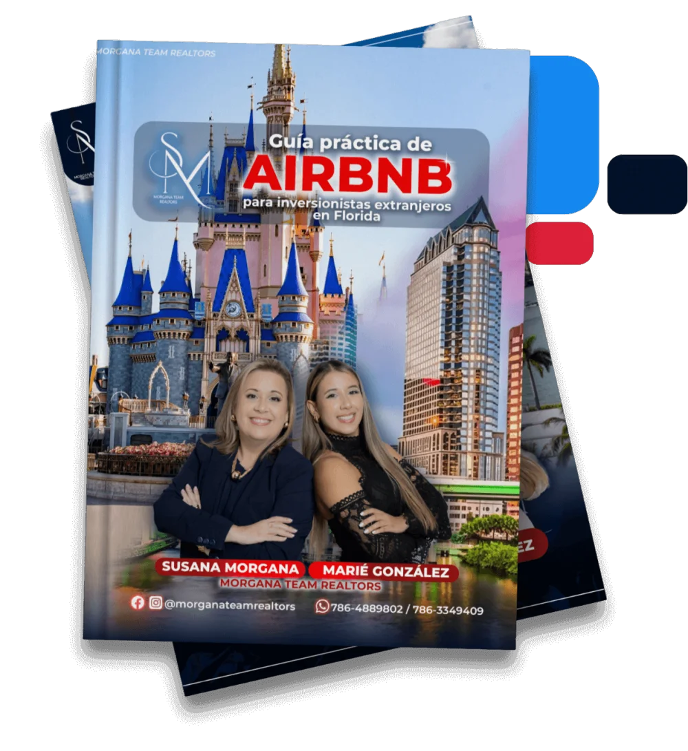 Guía de Inversión Airbnb en Florida
