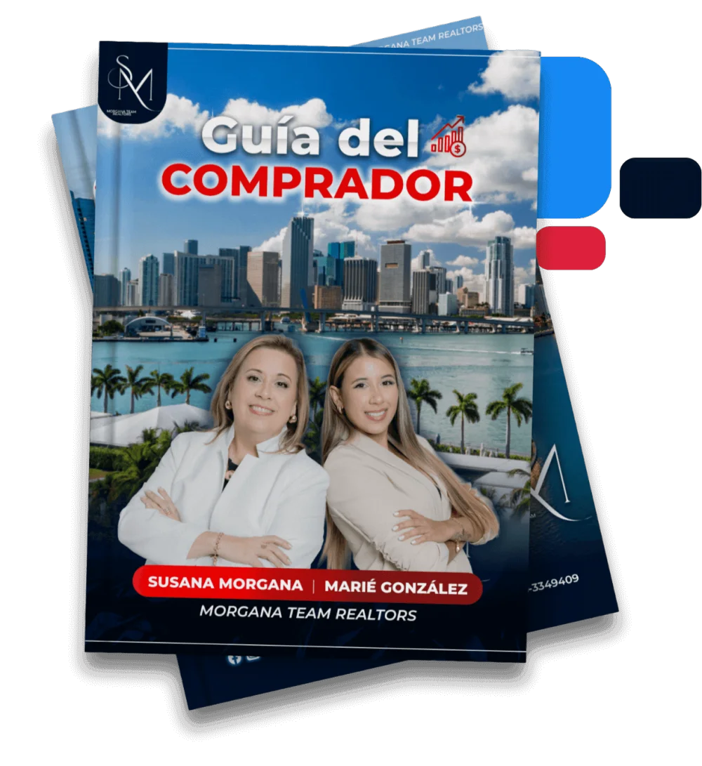 Guía para Compradores en Florida