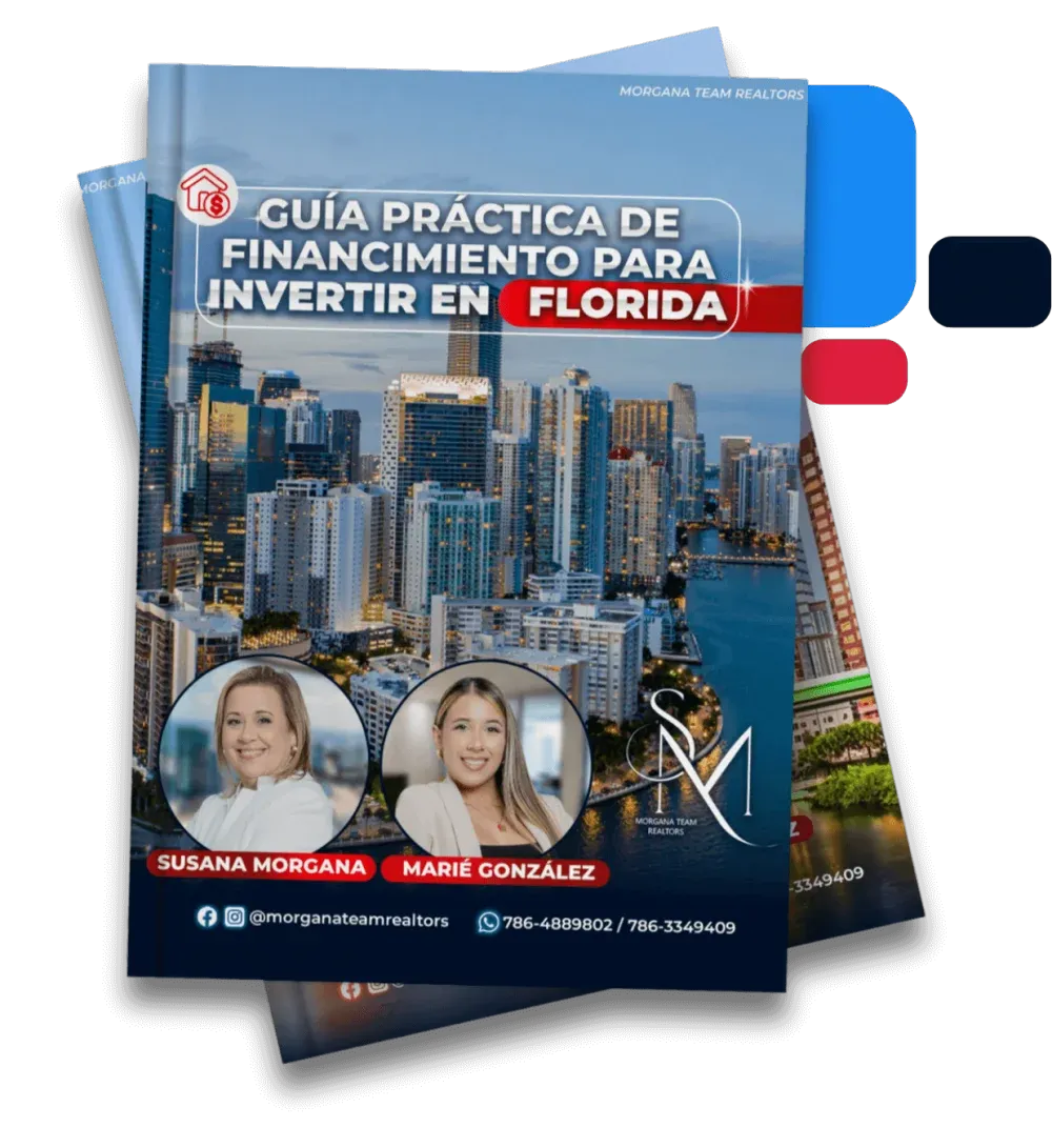 Rutas de Financiamiento para Inversionistas en Florida