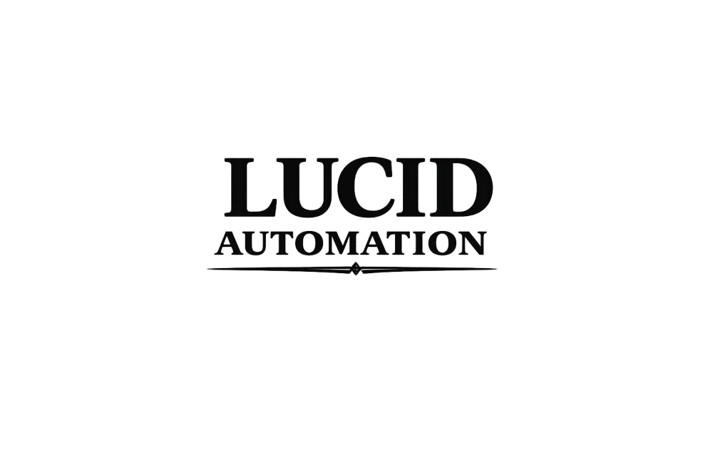LUCID AUTOMATION