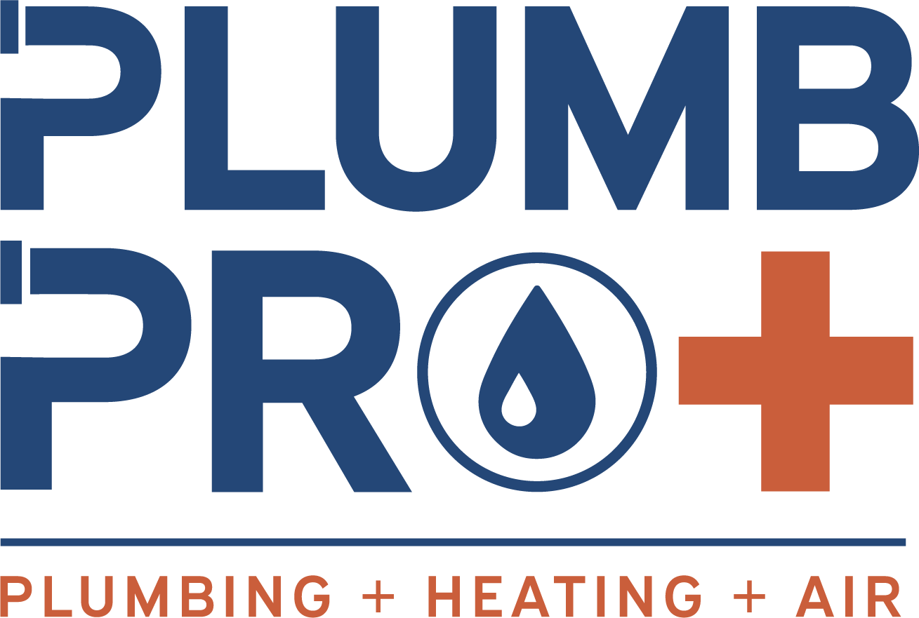 Plumb Pro Plumbing Heating and Air Services South Carolina Logo