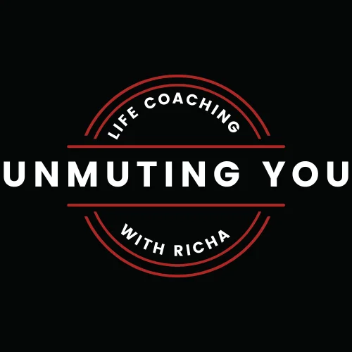 unmuting you logo