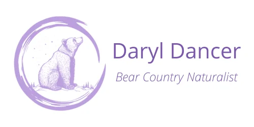 Daryl Dancer - Bear Country Naturalist