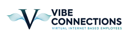 Vibe Connections Logo
