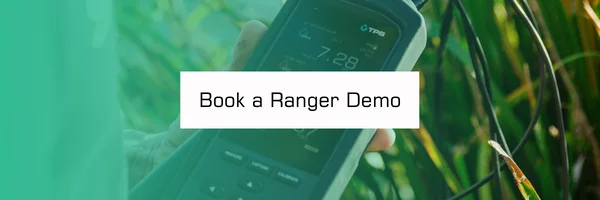 Book a Ranger Demo