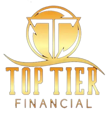 Top Tier Financial Logo