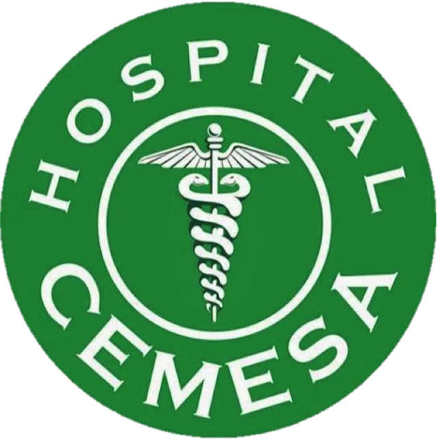 Logo Hospital Cemesa