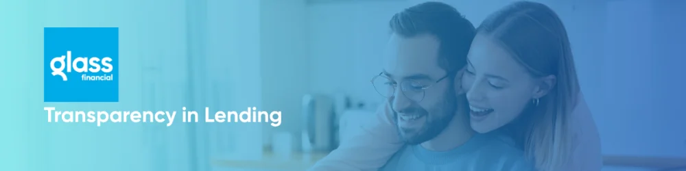 Glass Financial Broker