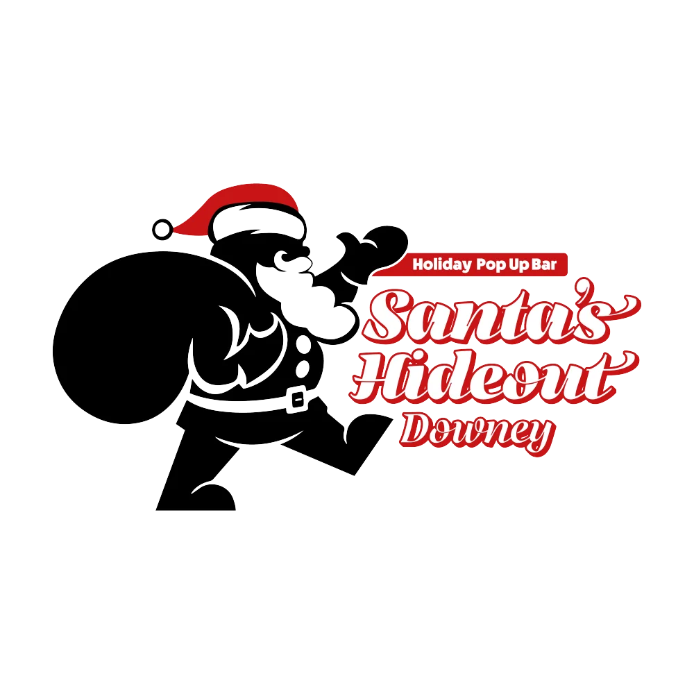 Santas Hide Out Downey