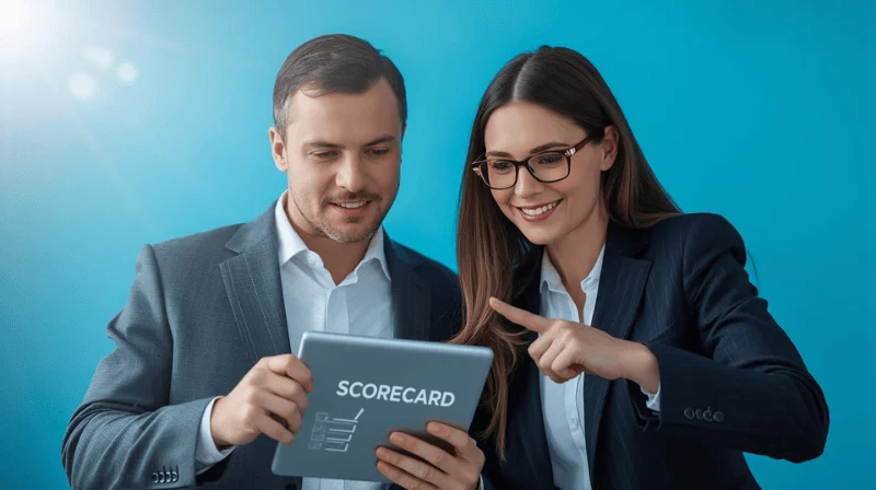 Franchise Readiness Scorecard